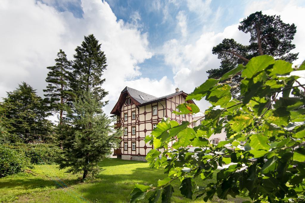 Mezonet Jelena Apartament *