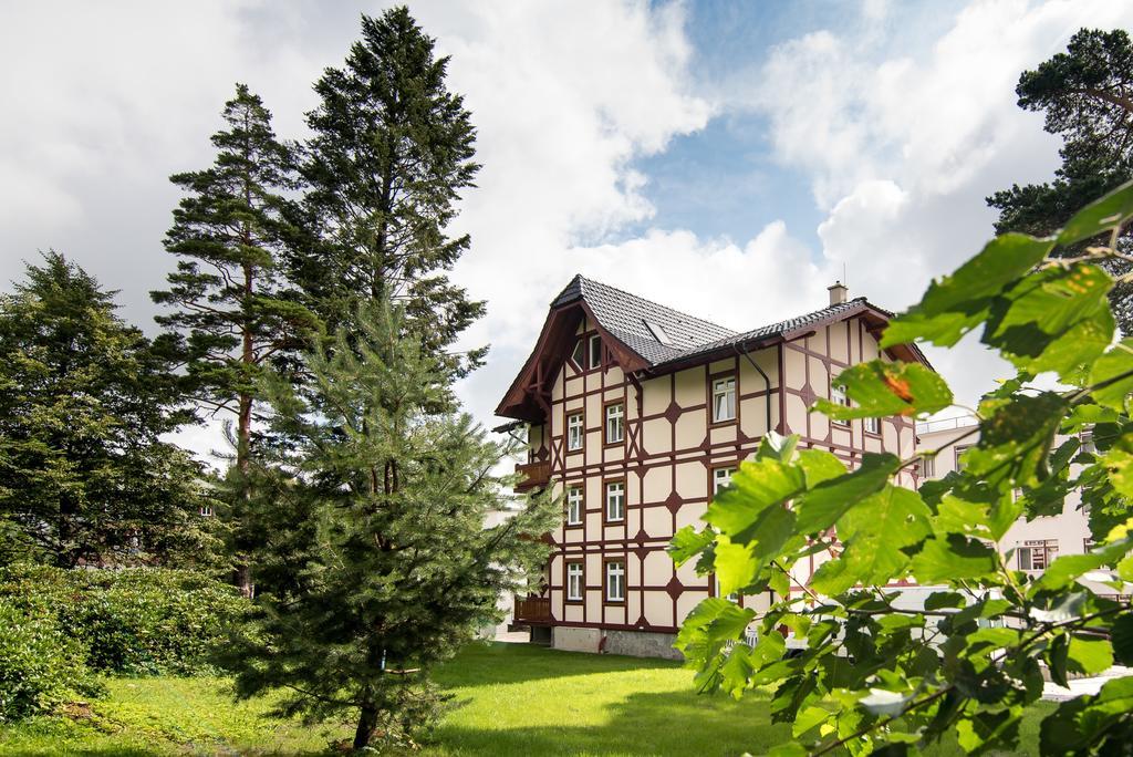 Apartament Mezonet Jelena *