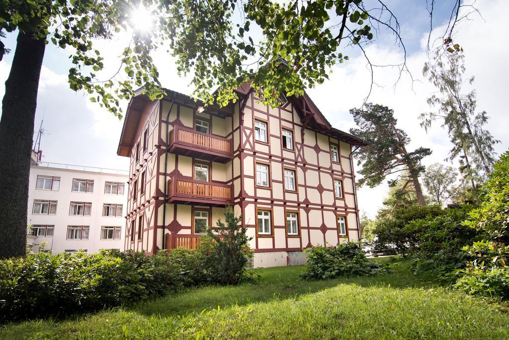Mezonet Jelena Apartament *