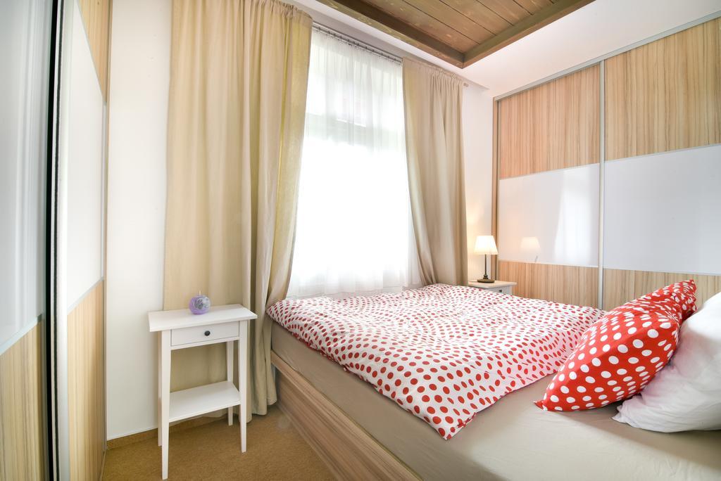Apartament Mezonet Jelena