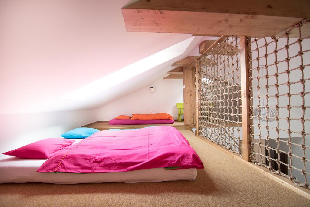 Mezonet Jelena Apartament Tatrzańska Łomnica