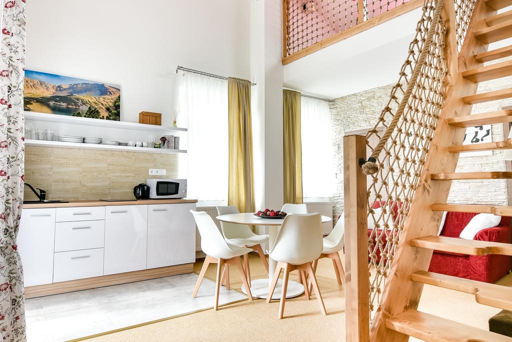 Apartament Mezonet Jelena *