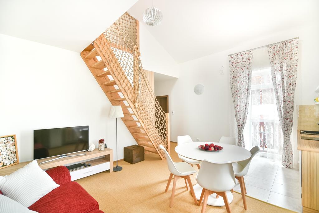 Apartament Mezonet Jelena