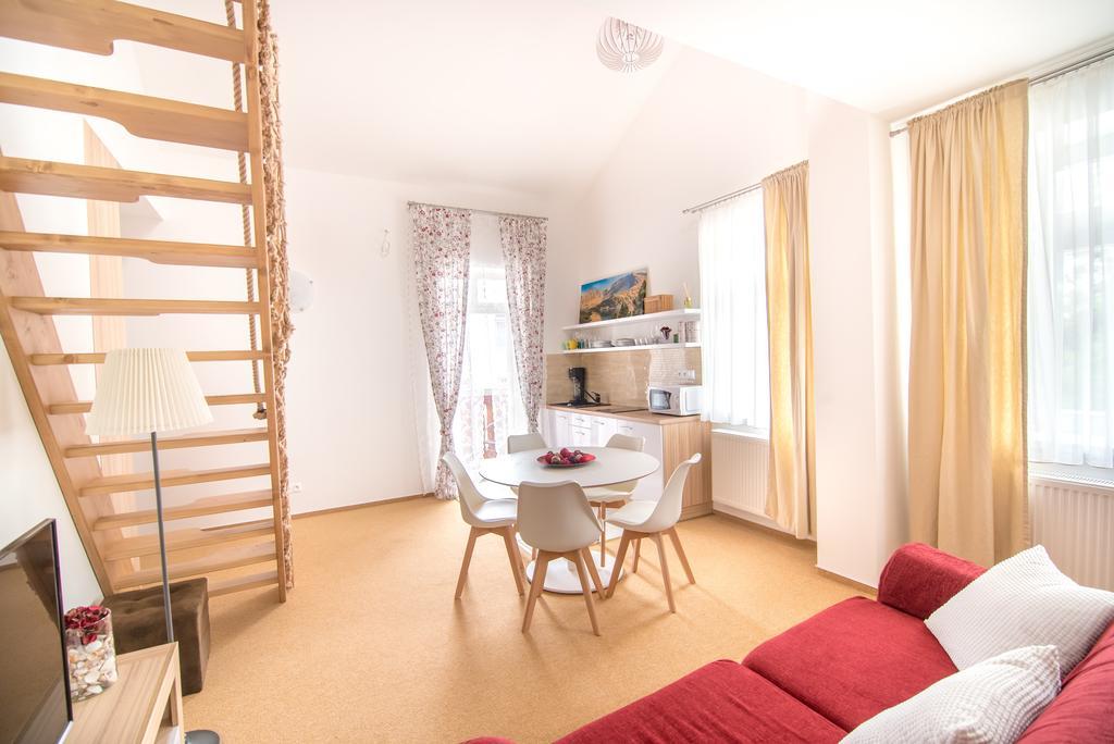 Mezonet Jelena Apartament