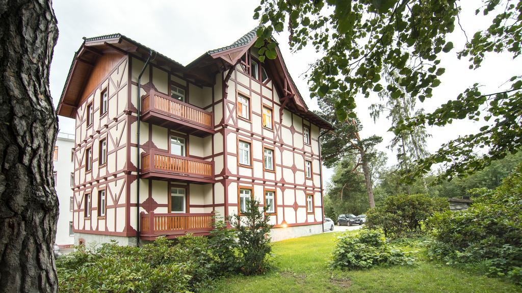 Apartament Mezonet Jelena *