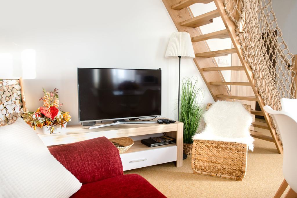 Mezonet Jelena Apartament
