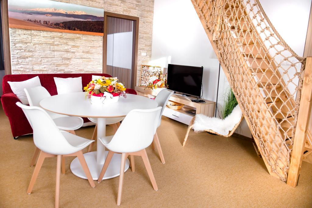 Mezonet Jelena Apartament *